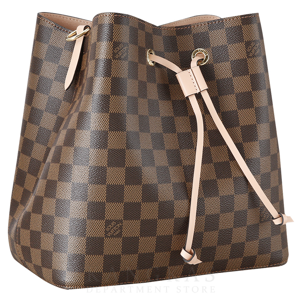 LOUIS VUITTON(NEW)루이비통 다미에 에벤 네오노에 (새상품) NEW PRODUCT